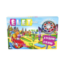 Hasbro : Az Élet játéka társasjáték társasjáték
