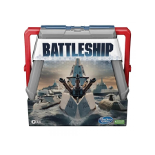 Hasbro Battleship - Torpedó társasjáték - Hasbro társasjáték