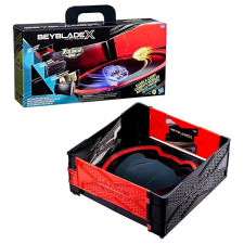 Hasbro Beyblade X ősszecsukható harci aréna játékfigura