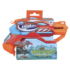 Hasbro BLASTER NERF RAPTOR SURGE katonásdi