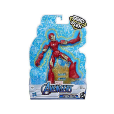Hasbro Bosszúállók Bend & Flex Vasember figura - Hasbro játékfigura