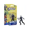 Hasbro Bosszúállók: Thor prémium akciófigura 10cm - Hasbro