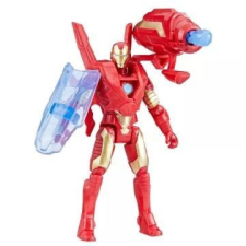 Hasbro Bosszúállók: Vasember akciófigura - 10 cm játékfigura