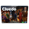Hasbro Cluedo 2024