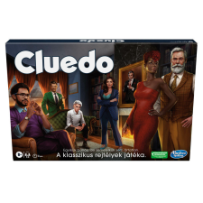 Hasbro Cluedo 2024 társasjáték