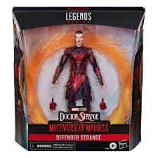 Hasbro Defender Strange figura Doctor Strange az őrület multiverzumában 15 cm játékfigura