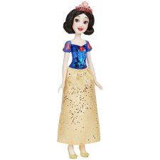 Hasbro Disney Princess Royal Shimmer hercegnő divatbaba - Hófehérke (F0882/F0900) baba
