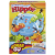 Hasbro éhes vízilovak úti társasjáték (B1001) (B1001)