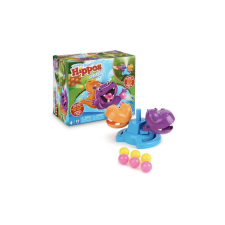Hasbro - Éhes vízilovak vízspriccelő játék kreatív és készségfejlesztő
