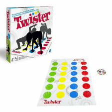 Hasbro Eredeti Twister játék társasjáték