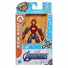 Hasbro Figurák Hasbro Avengers Bend and Flex (15 cm) akciófigura