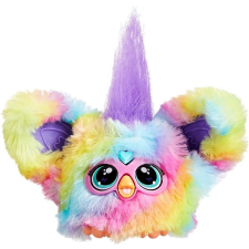 Hasbro Furby Furblet Electric Rave plüssfigura