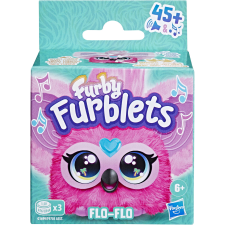 Hasbro Furby Furblet Flo-Flo (5010996304001) plüssfigura