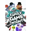  Hasbro Game Night (Nintendo Switch) (EU) (digitális licenc)