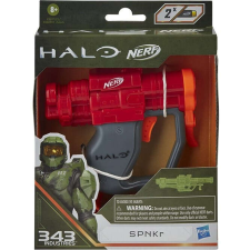 Hasbro Halo NERF fegyver 2 tölténnyel - SPNKr katonásdi