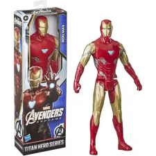 Hasbro® Hasbro Marvel Bosszúállók Titan Hero Series - Vasember akciófigura játékfigura