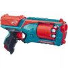 Hasbro® Hasbro Nerf N-Strike Elite Strongarm játék szivacslövő forgótáras fegyver 6db lövedékkel