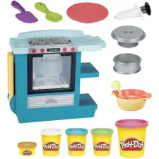 Hasbro® Hasbro Play-Doh interaktív sütő gyurmakészlet gyurma