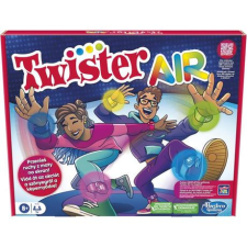 Hasbro Hasbro Twister Air F8158 társasjáték társasjáték