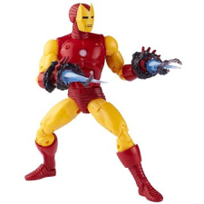 Hasbro Iron Man a Marvel Legends sorozatból játékfigura