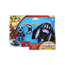 Hasbro Ironman és barátai figurák és járművek játékfigura