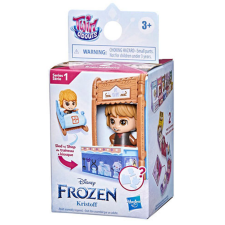 Hasbro Jégvarázs 2 Twirlabouts Kristoff 2 az 1-ben szánkóval - Hasbro játékfigura