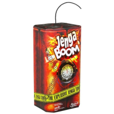 Hasbro Jenga Boom társasjáték