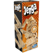  Hasbro Jenga Classic társasjáték társasjáték