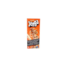 Hasbro Jenga Classic Ügyességi társasjáték (MOD33815) társasjáték