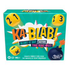 Hasbro : Kablab társasjáték
