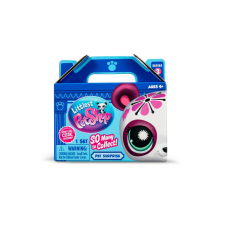 Hasbro Littlest Pet Shop 3. széria Meglepetés figura (LPS00503) játékfigura