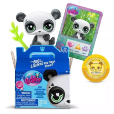 Hasbro Littlest Pet Shop Meglepetés figura csomag (LPS00500) játékfigura