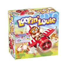 Hasbro Loopin Louie társasjáték társasjáték