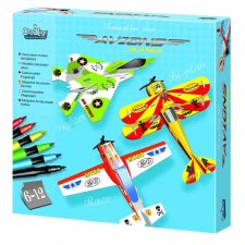 Hasbro Makettkészítő - Repülők - CreaLign kreatív és készségfejlesztő