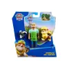 Hasbro Mancs Õrjárat - Story - Figura csomag Rubble