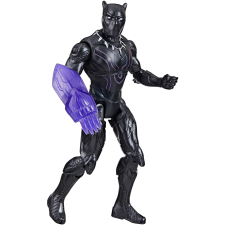 Hasbro Marvel Avengers Black Panther (F93365X0) játékfigura