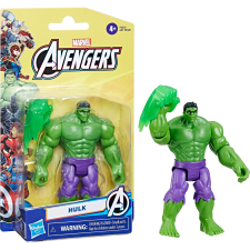 Hasbro Marvel Avengers Hulk játékfigura