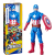 Hasbro Marvel Avengers Titan Hero Figura - Amerika kapitány