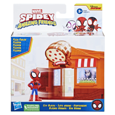 Hasbro Marvel F83605X00 játék jármű autópálya és játékautó