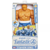 Hasbro Marvel Fantasztikus Négyes: Lény (The Thing) Titan Hero akciófigura