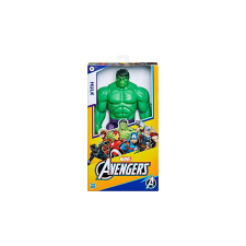 Hasbro Marvel Hulk 30 Cm Figura Bosszúállók játékfigura