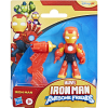 Hasbro Marvel Iron Man and His Awesome Friends Iron Man Figurka