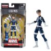 Hasbro Marvel Legends 2022 Marvel's Quake Figura 15cm