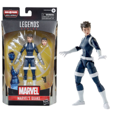 Hasbro Marvel Legends 2022 Marvel&#039;s Quake Figura 15cm játékfigura