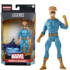 Hasbro Marvel Legends 2022 Marvel's Speedball Figura 15cm játékfigura