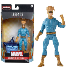 Hasbro Marvel Legends 2022 Marvel&#039;s Speedball Figura 15cm játékfigura