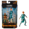 Hasbro Marvel Legends Eternal Sprite Figura 15cm