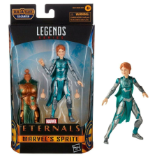 Hasbro Marvel Legends Eternal Sprite Figura 15cm játékfigura