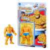 Hasbro Marvel Legends Fantastic Four Retro Collection 2022 Marvel's The Thing Figura 10cm