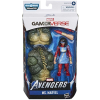 Hasbro Marvel Legends Ms Marvel Figura Avengers GamerVerse Megjelenés!